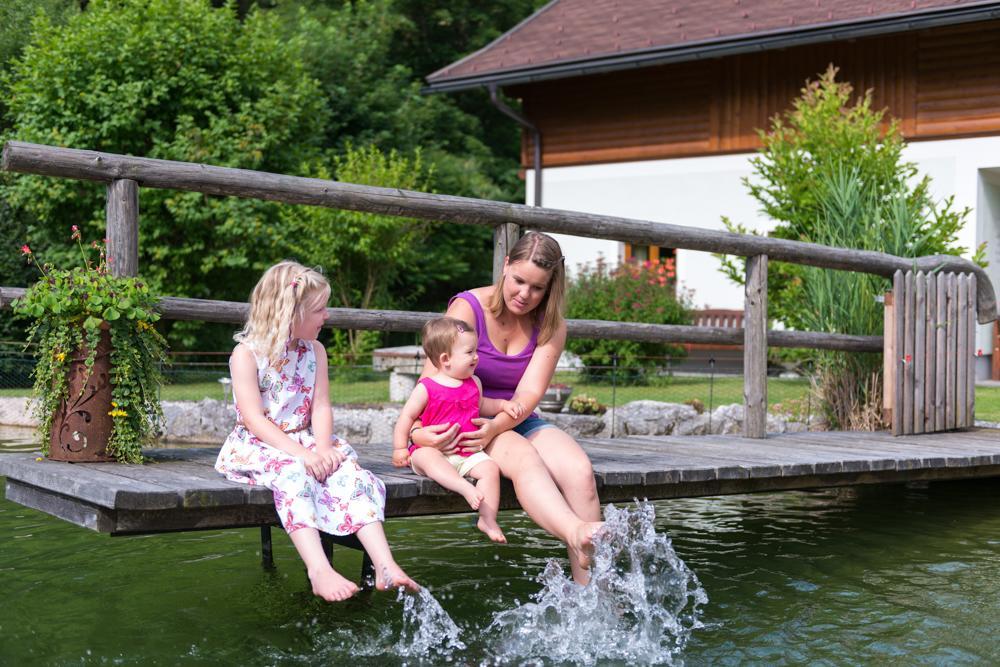 Vila Oberbach Strohmarkt Exteriér fotografie